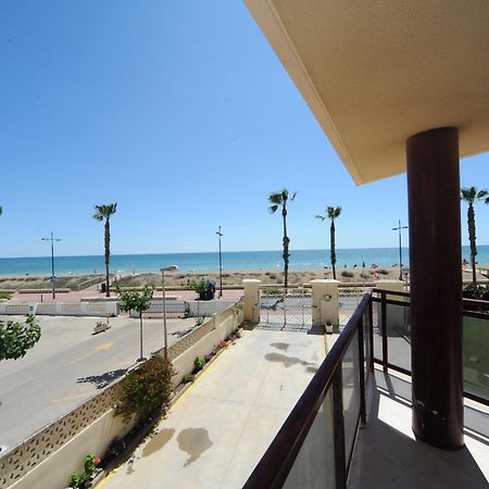 Da Vinci Vista Mar Superior Orangecosta Apartment เพนิสโคลา ภายนอก รูปภาพ