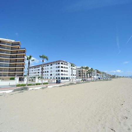 Da Vinci Vista Mar Superior Orangecosta Apartment เพนิสโคลา ภายนอก รูปภาพ